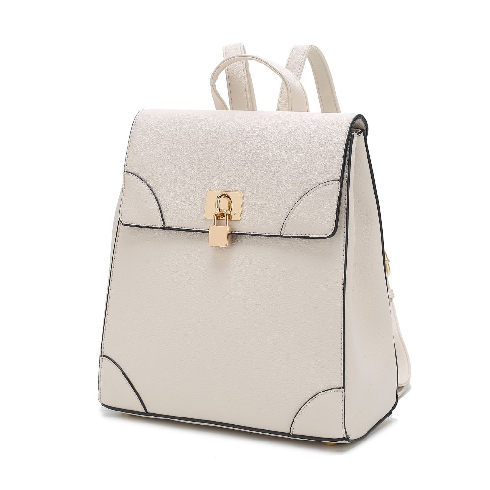 StrapStory - Backpack 159