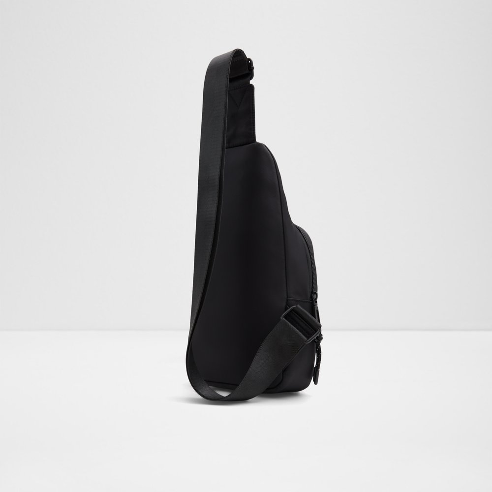 StrapStory - Duffle Bag 195