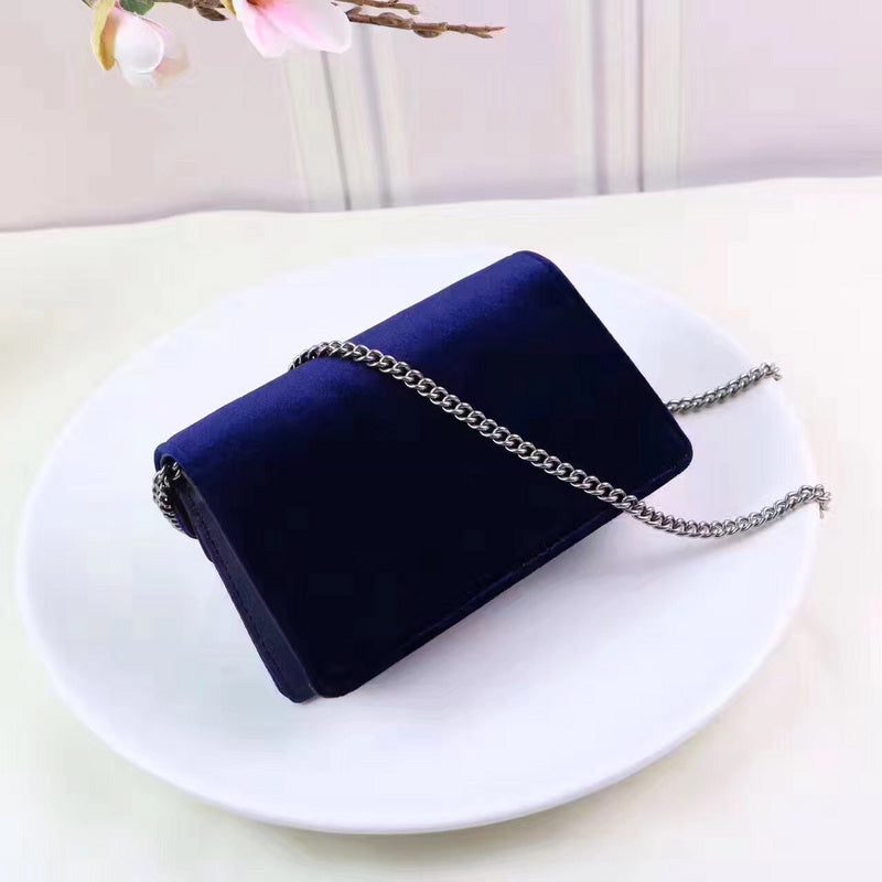 STRAPSTORY - GGC4 BAG - 1248