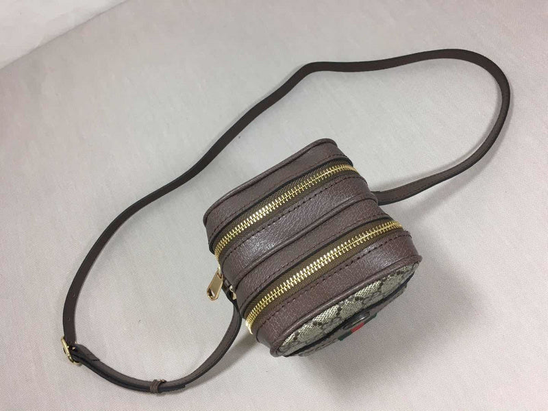 STRAPSTORY - GGC4 BAG - 510