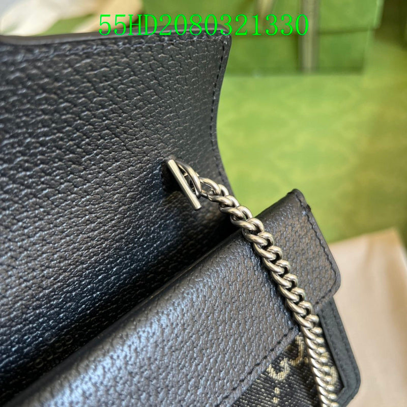 STRAPSTORY - GGC4 BAG - 604