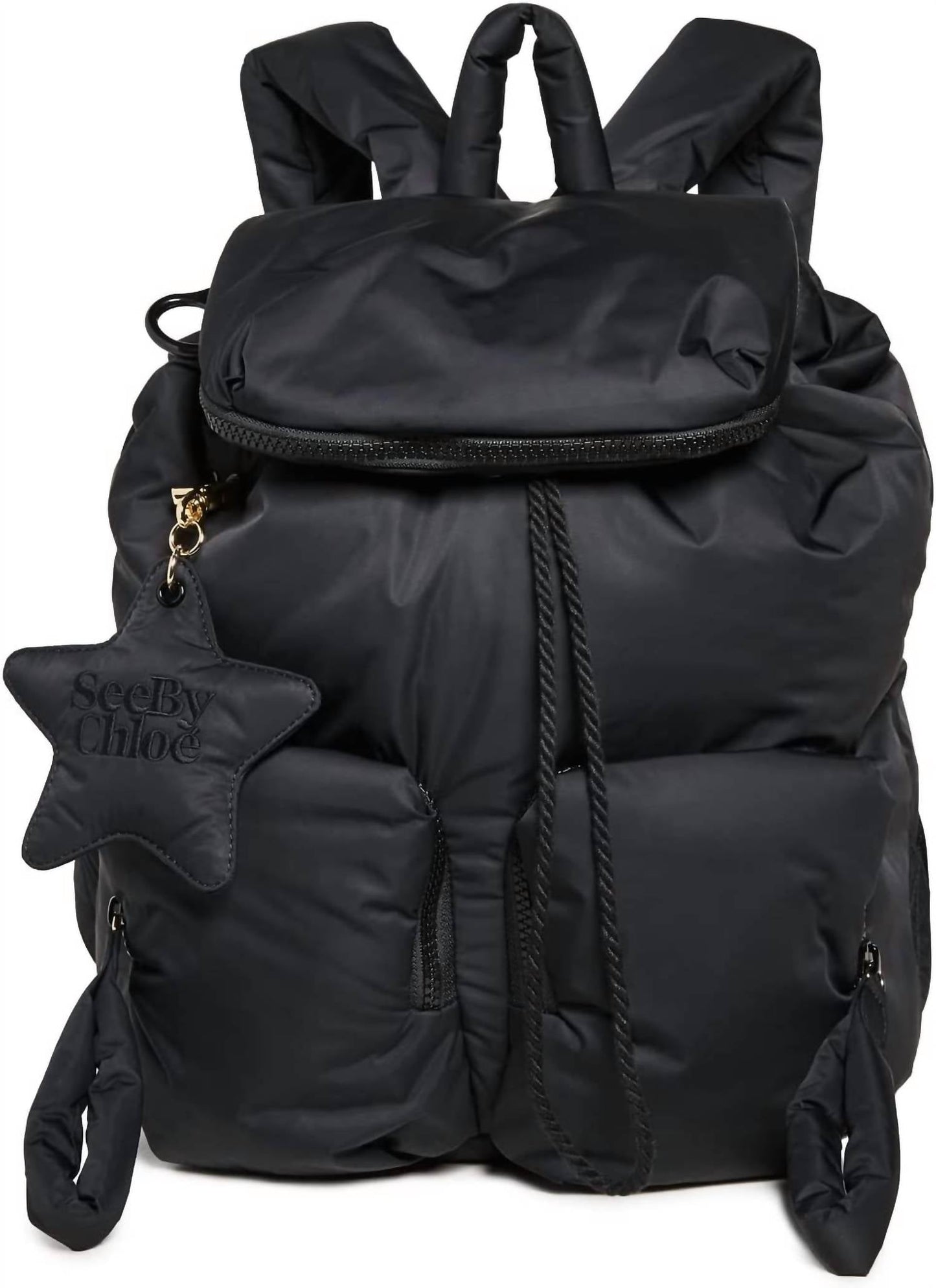 StrapStory - Backpack 507