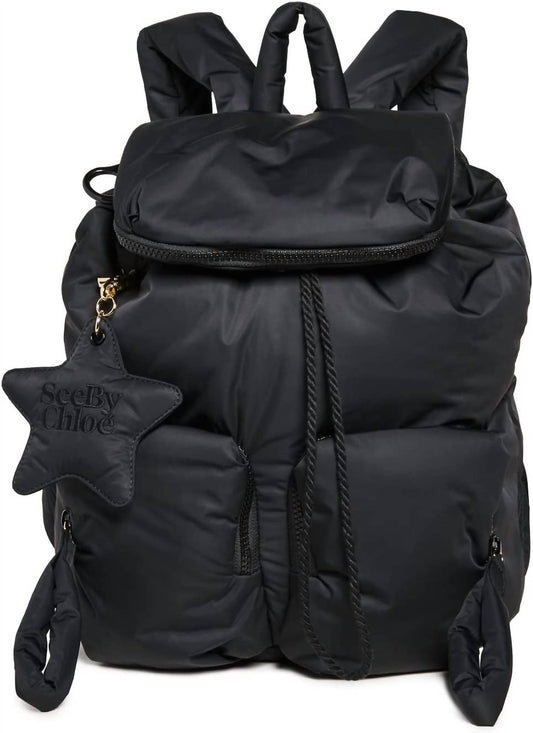 StrapStory - Backpack 507