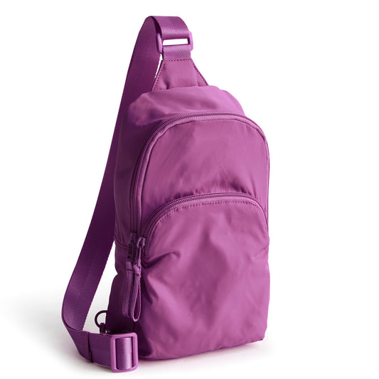 StrapStory - Backpack 279
