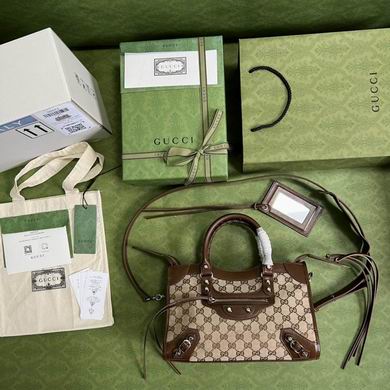 GGCC-Bags - Strap Story - 541