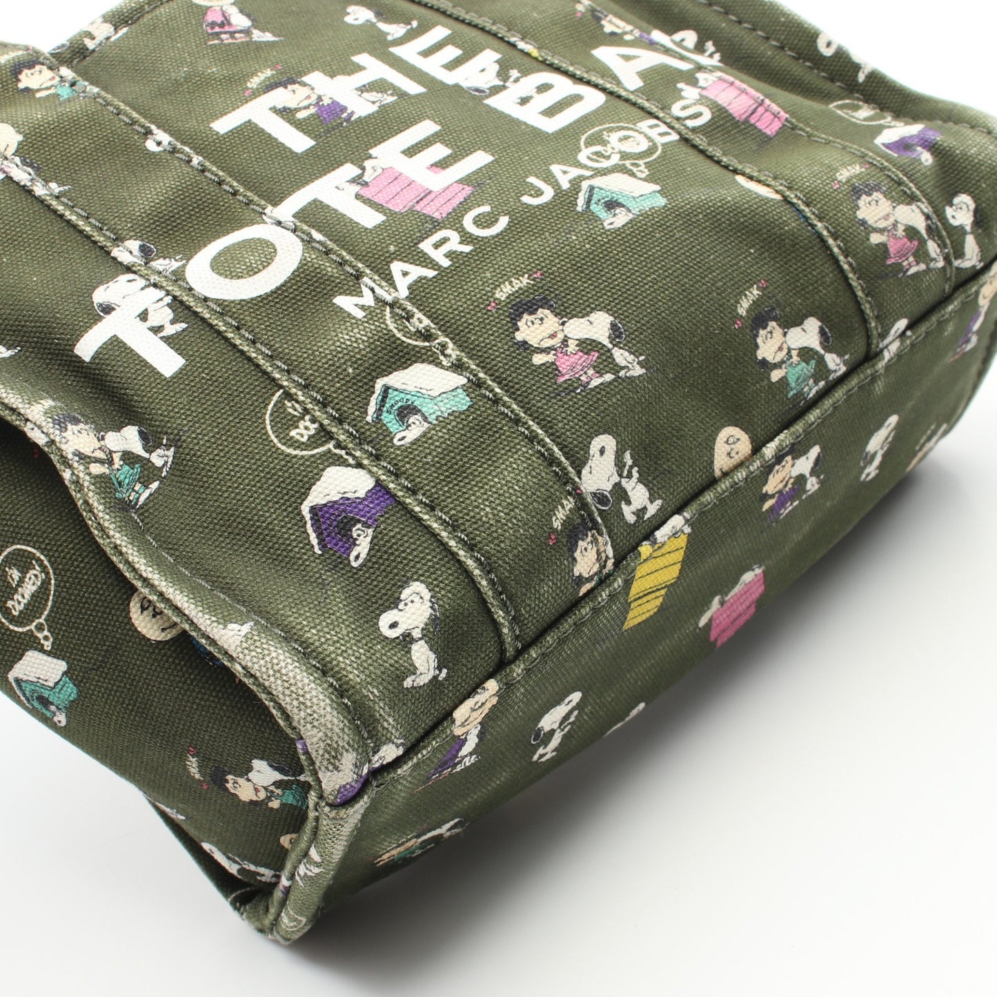 StrapStory - Tote Bag 2429