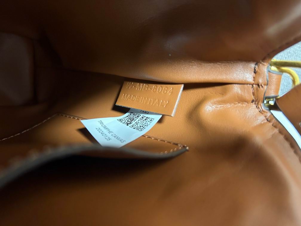 CLNE-Bags - Strap Story - 203
