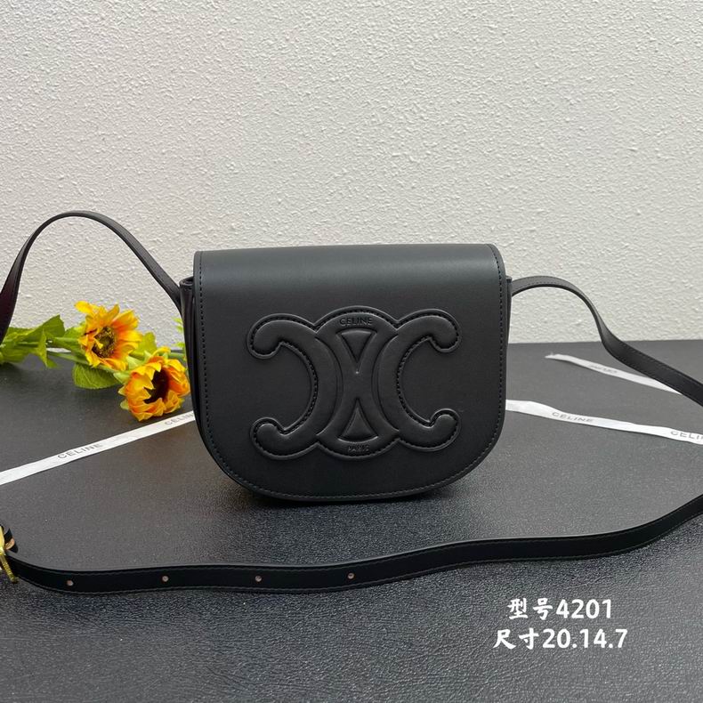 CLNE-Bags - Strap Story - 635