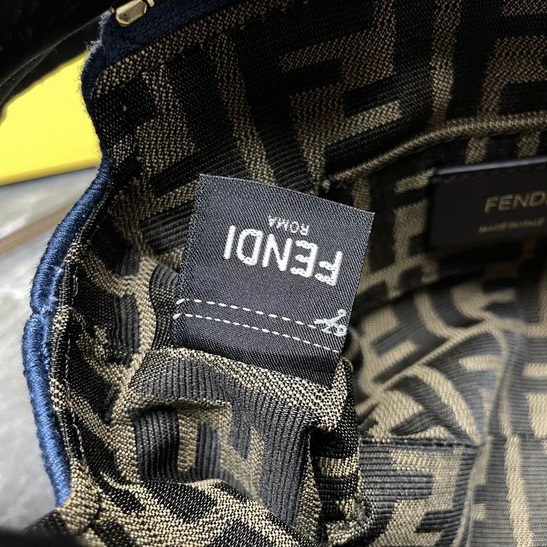 FDNI-Bags - Strap Story - 112