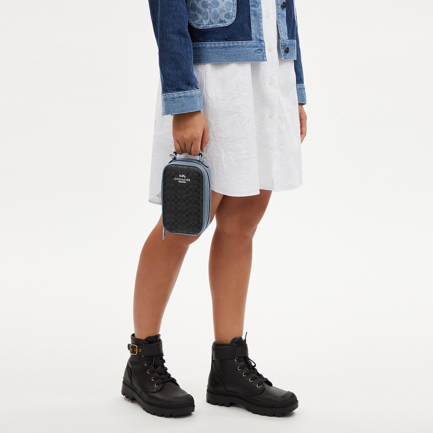 StrapStory - Crossbody 343