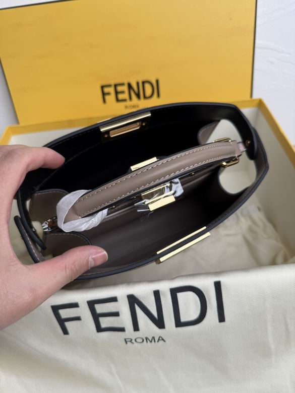 FDNI-Bags - Strap Story - 915