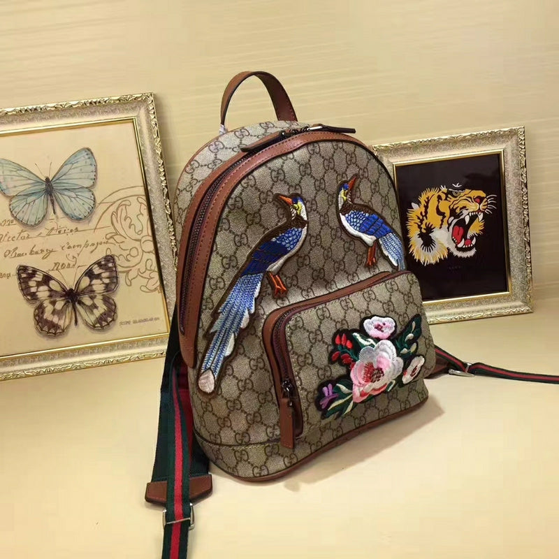 STRAPSTORY - GGC4 BAG - 868