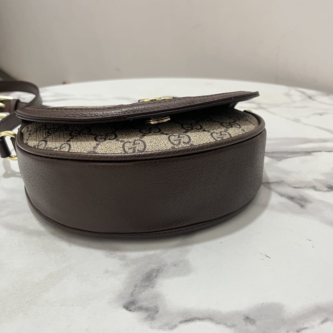 STRAPSTORY - GGC1 BAG - 1311