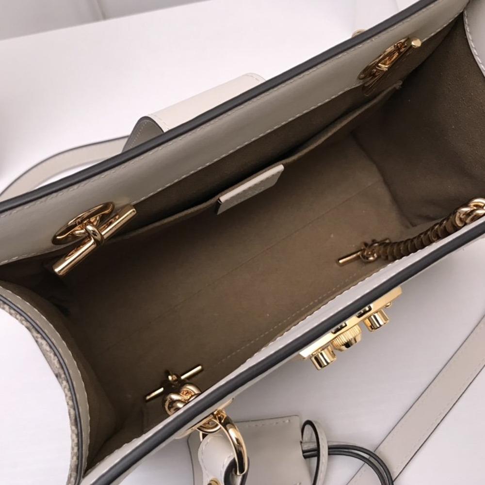 STRAPSTORY - GGC1 BAG - 3101