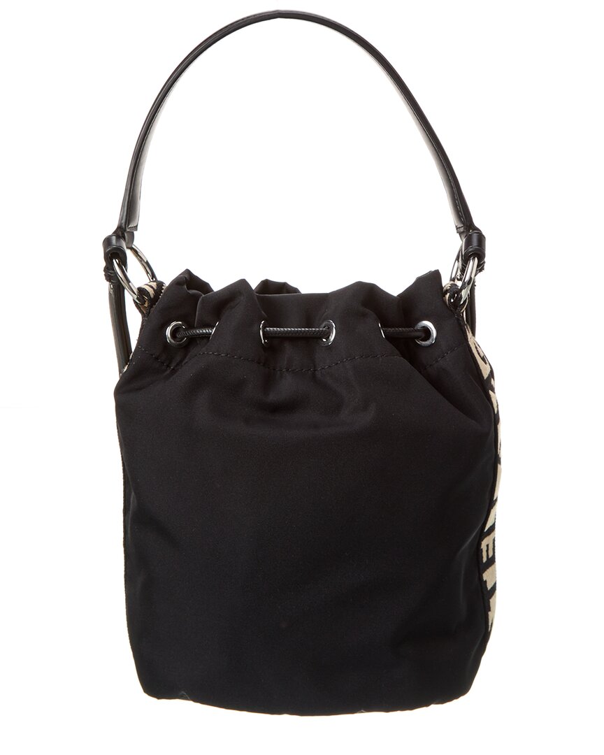 StrapStory - Bucket Bag 206