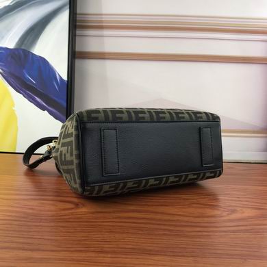 FDNI-Bags - Strap Story - 389