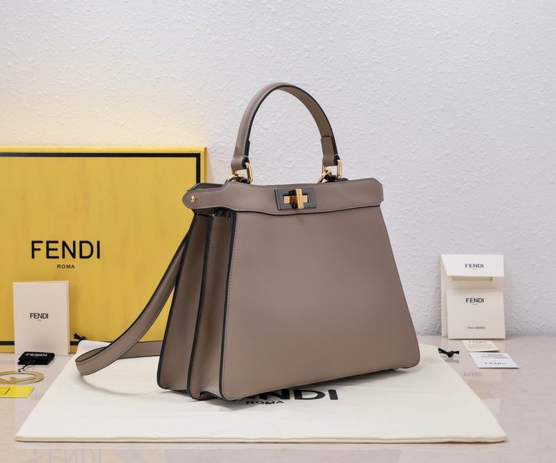FDNI-Bags - Strap Story - 409