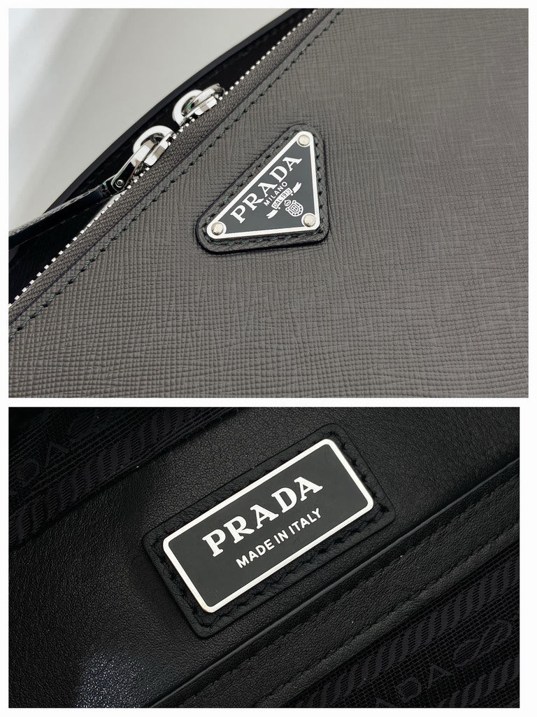 PRD-Bags - Strap Story - 1957