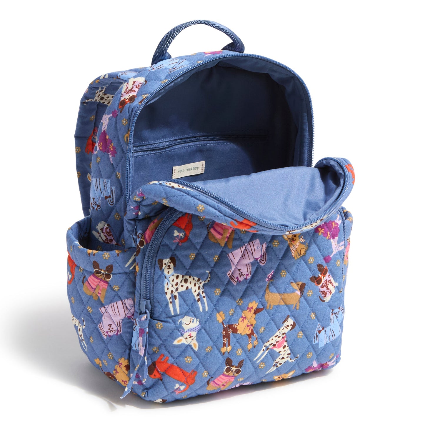 StrapStory - Backpack 581