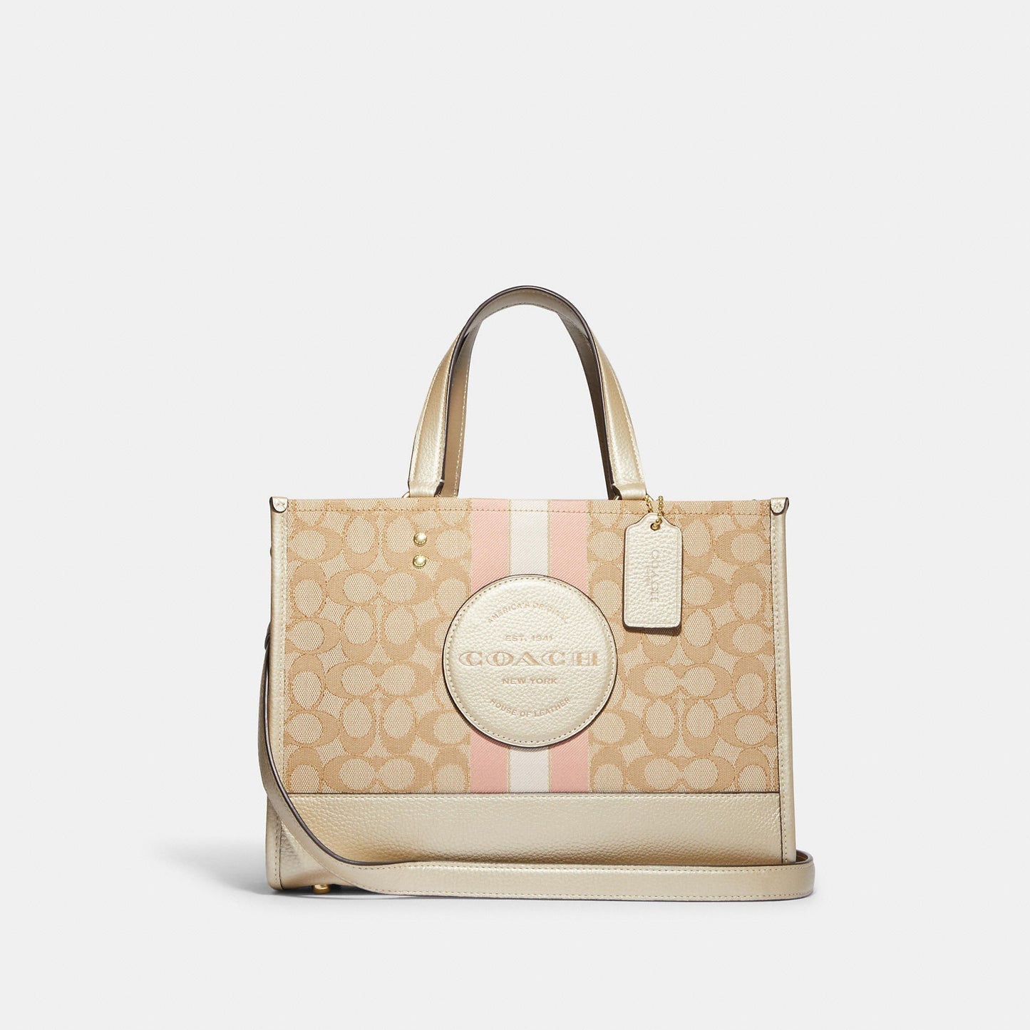 StrapStory - Tote Bag 827