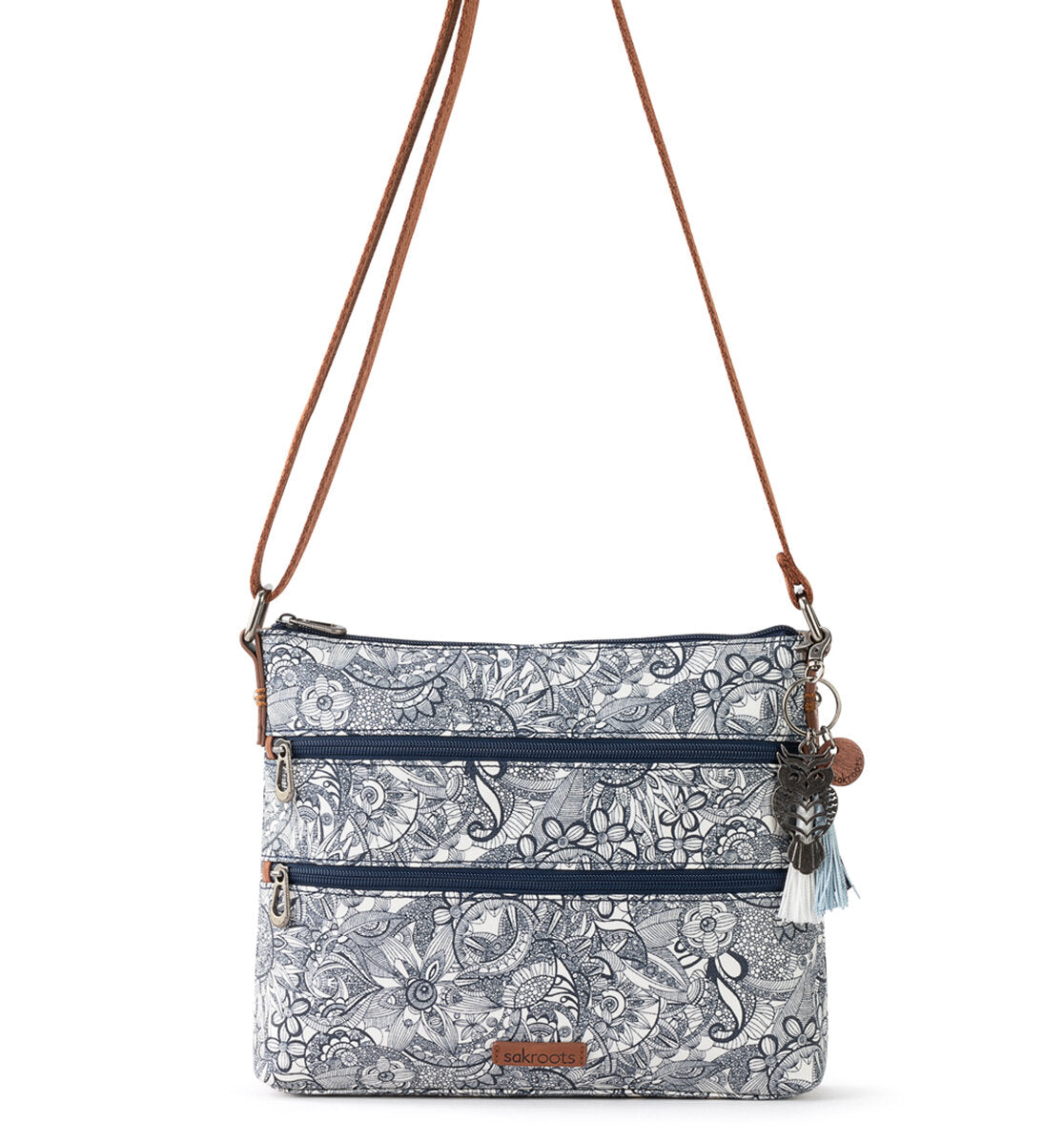 StrapStory - Crossbody 2661