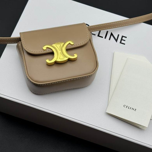 CLNE-Bags - Strap Story - 446