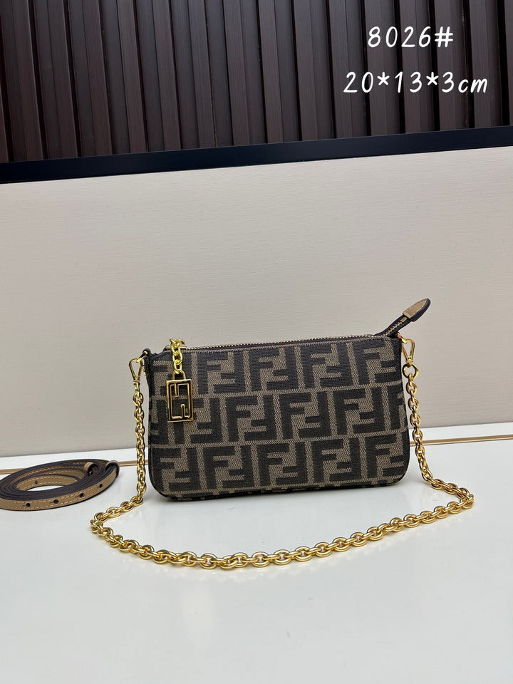 FDNI-Bags - Strap Story - 941