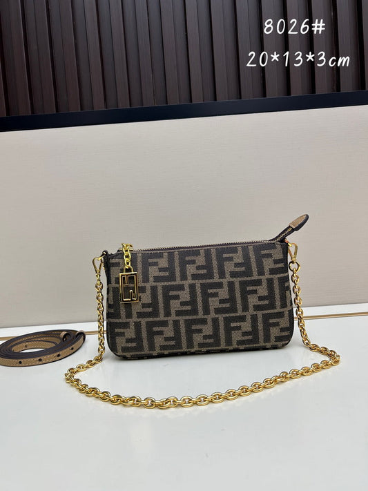 FDNI-Bags - Strap Story - 941