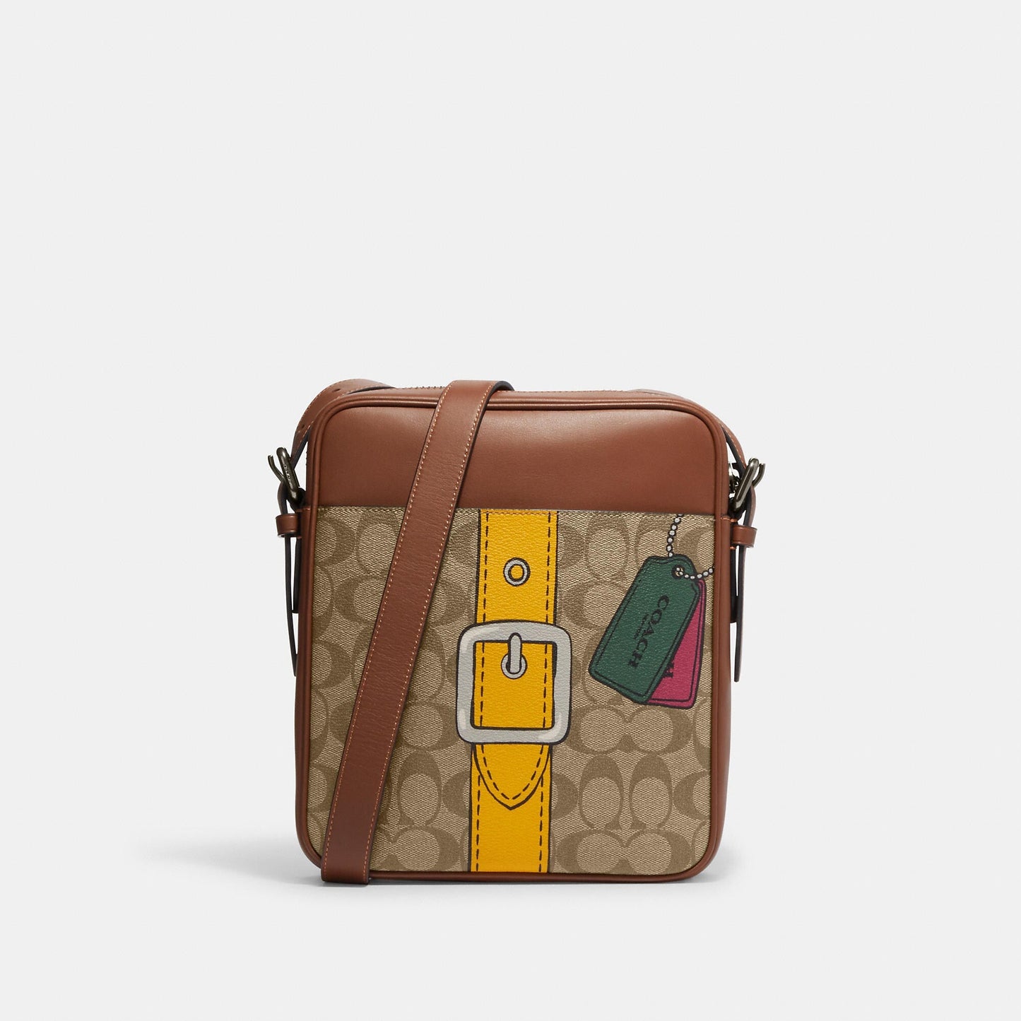 StrapStory - Crossbody 1187
