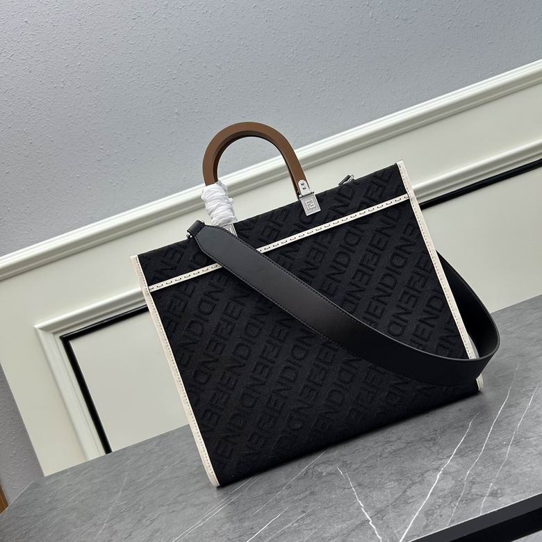 FDNI-Bags - Strap Story - 500