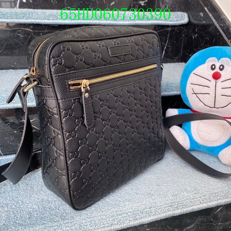 STRAPSTORY - GGC4 BAG - 320