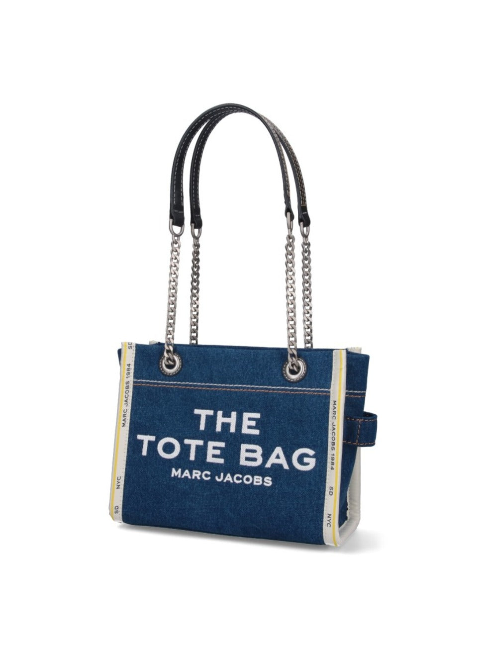 StrapStory - Tote Bag 4413