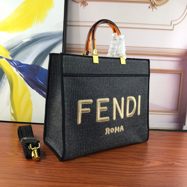 FDNI-Bags - Strap Story - 454