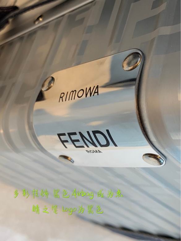 FDNI-Bags - Strap Story - 520