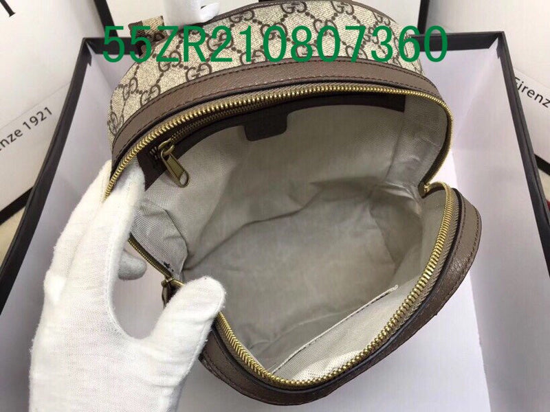STRAPSTORY - GGC4 BAG - 762