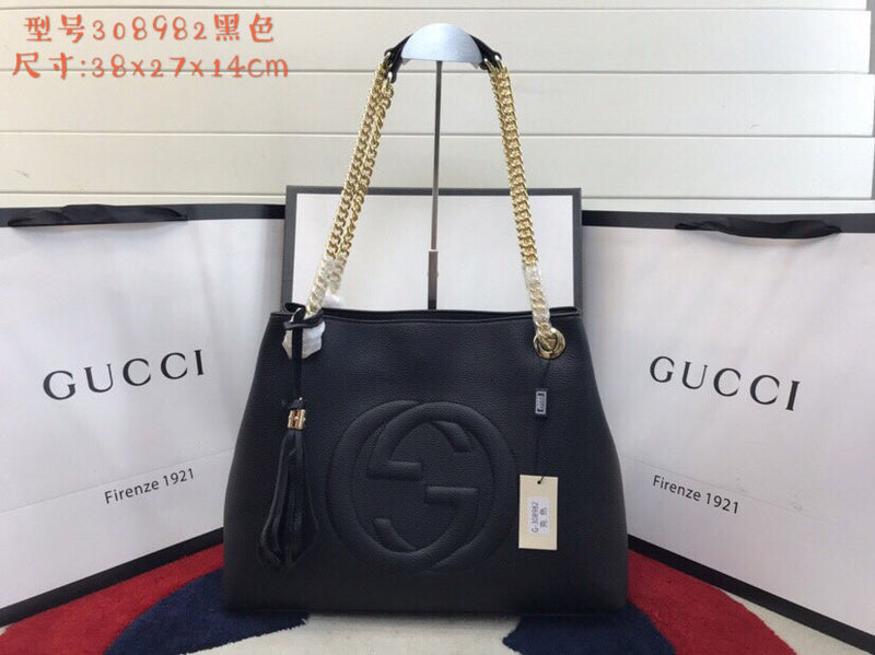 STRAPSTORY - GGC4 BAG - 419