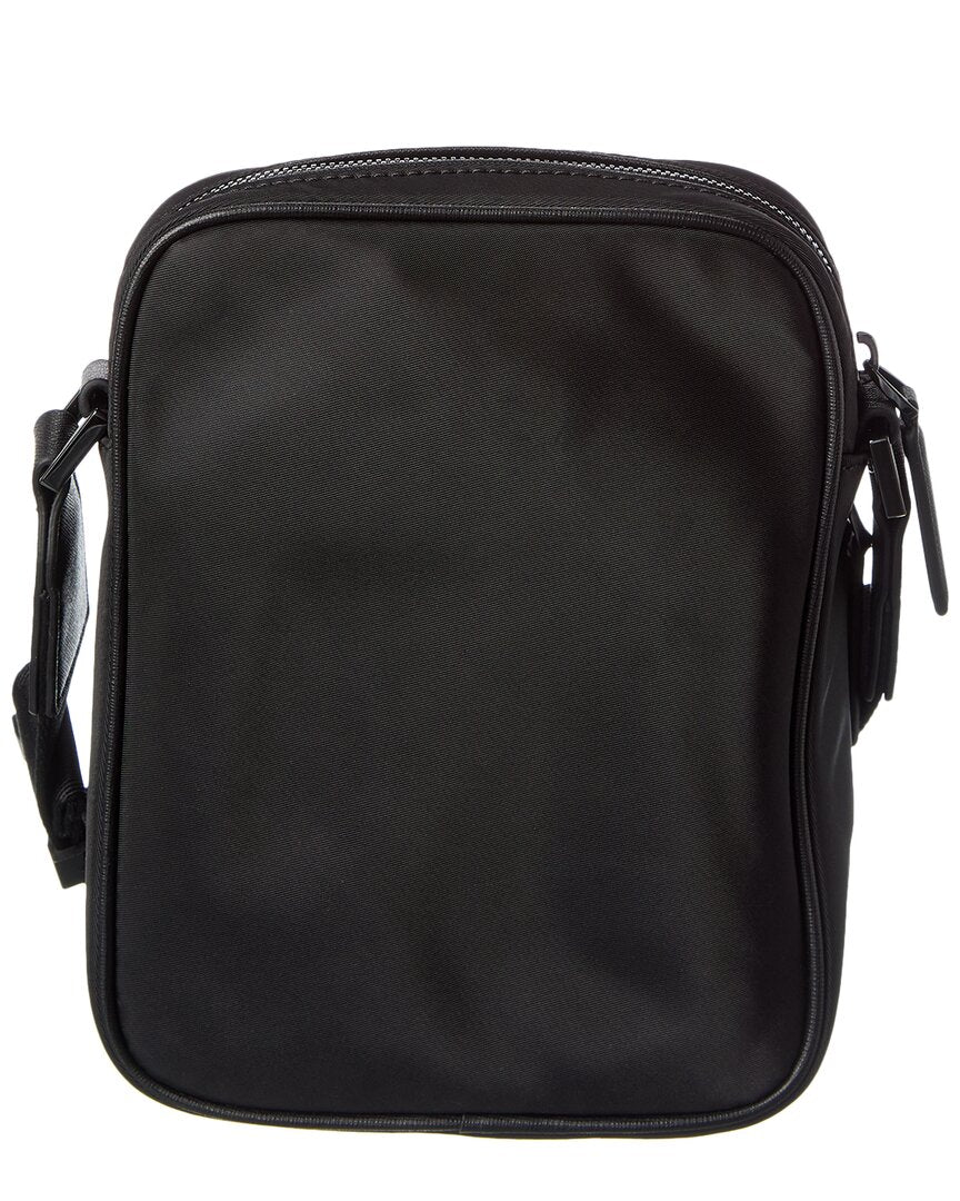 StrapStory - Duffle Bag 102
