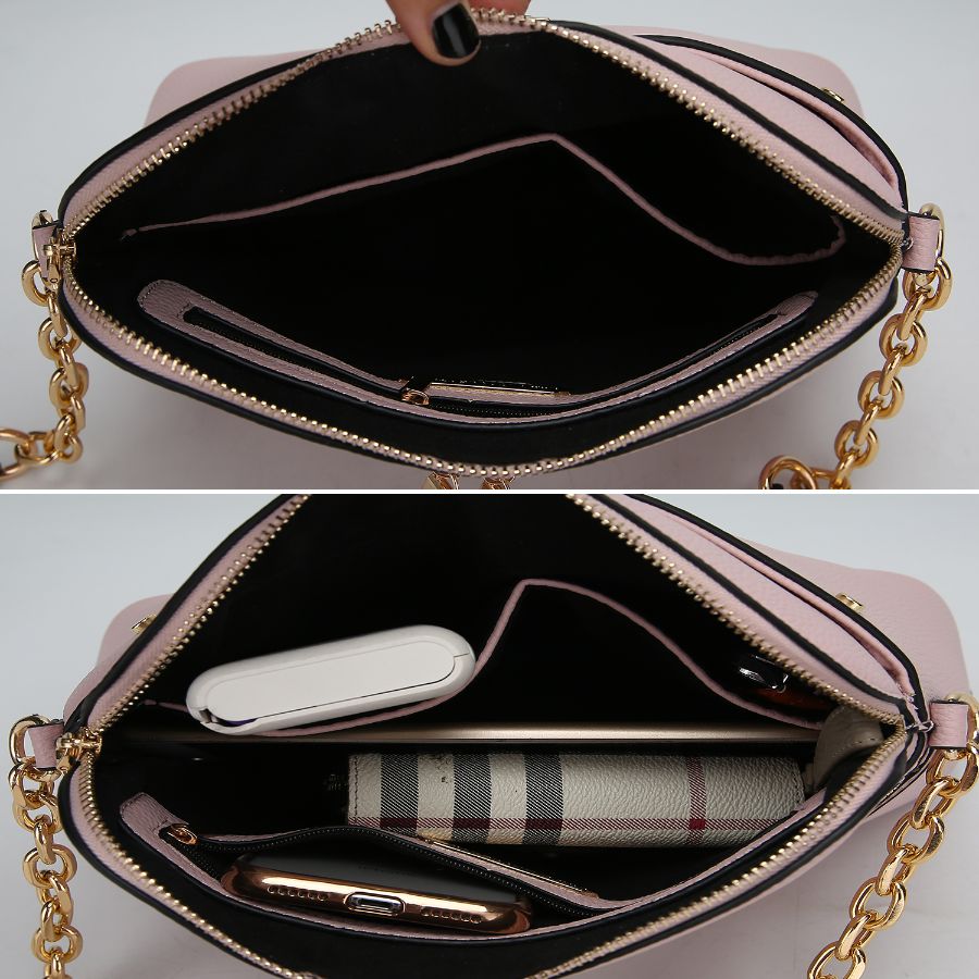 StrapStory - Crossbody 1455