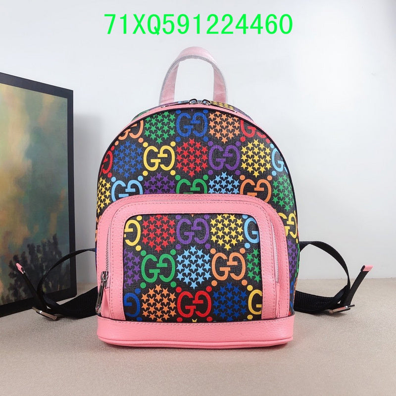 STRAPSTORY - GGC4 BAG - 813