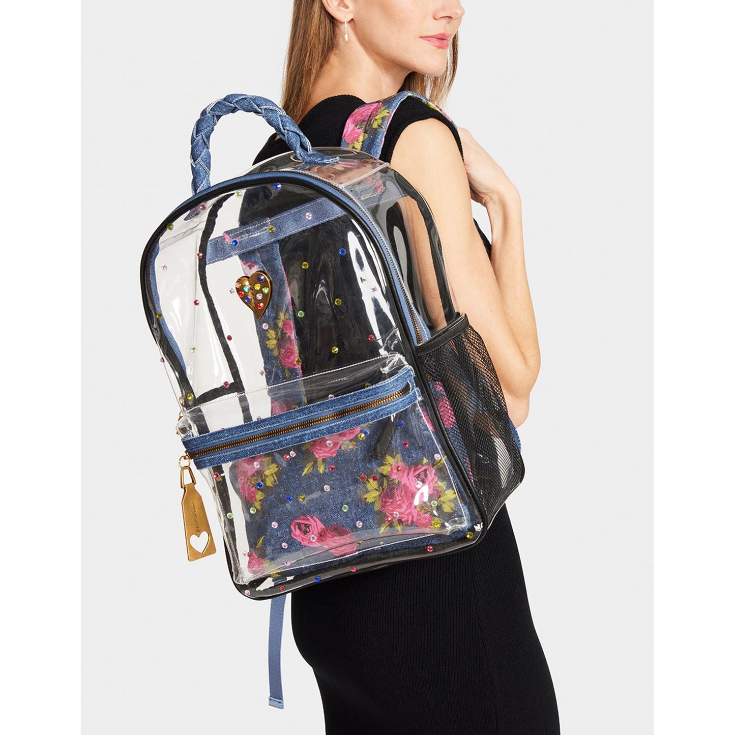 StrapStory - Backpack 1128
