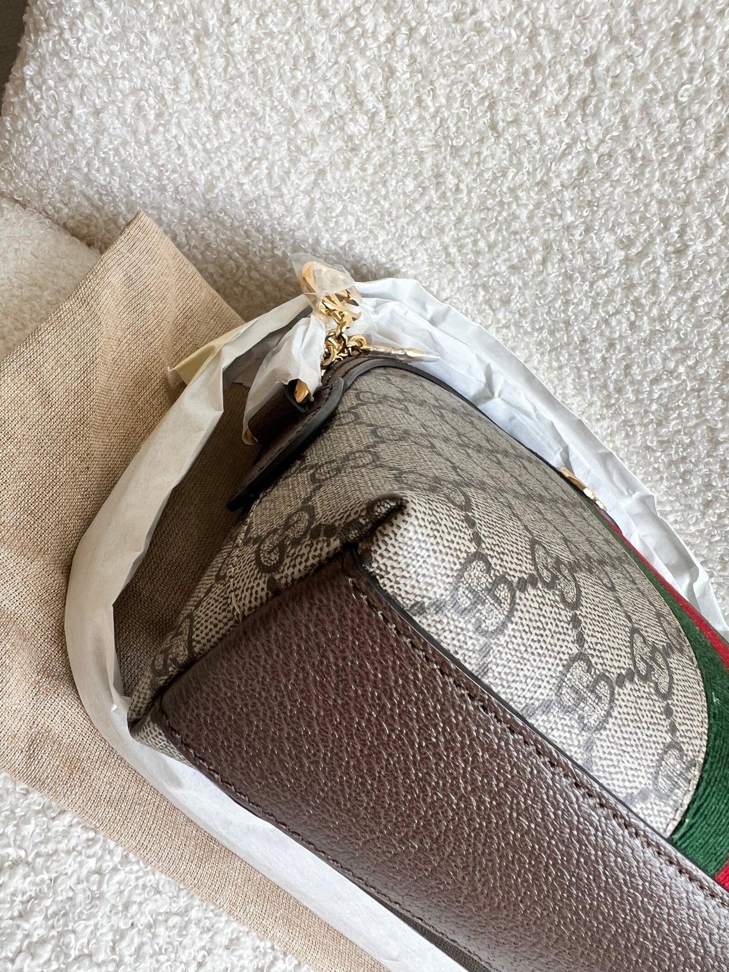 STRAPSTORY - GGC1 BAG - 3211