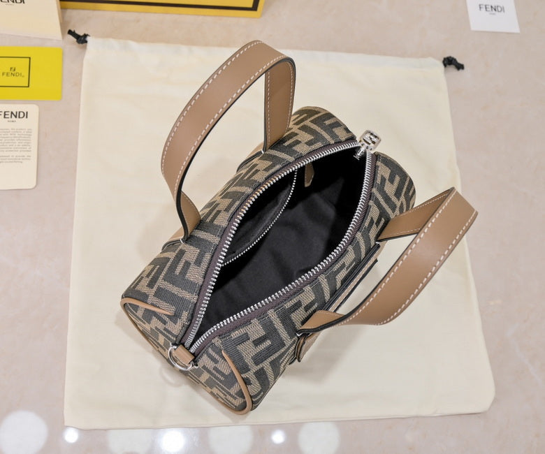 FDNI-Bags - Strap Story - 518