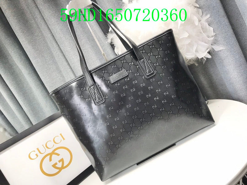 STRAPSTORY - GGC4 BAG - 417