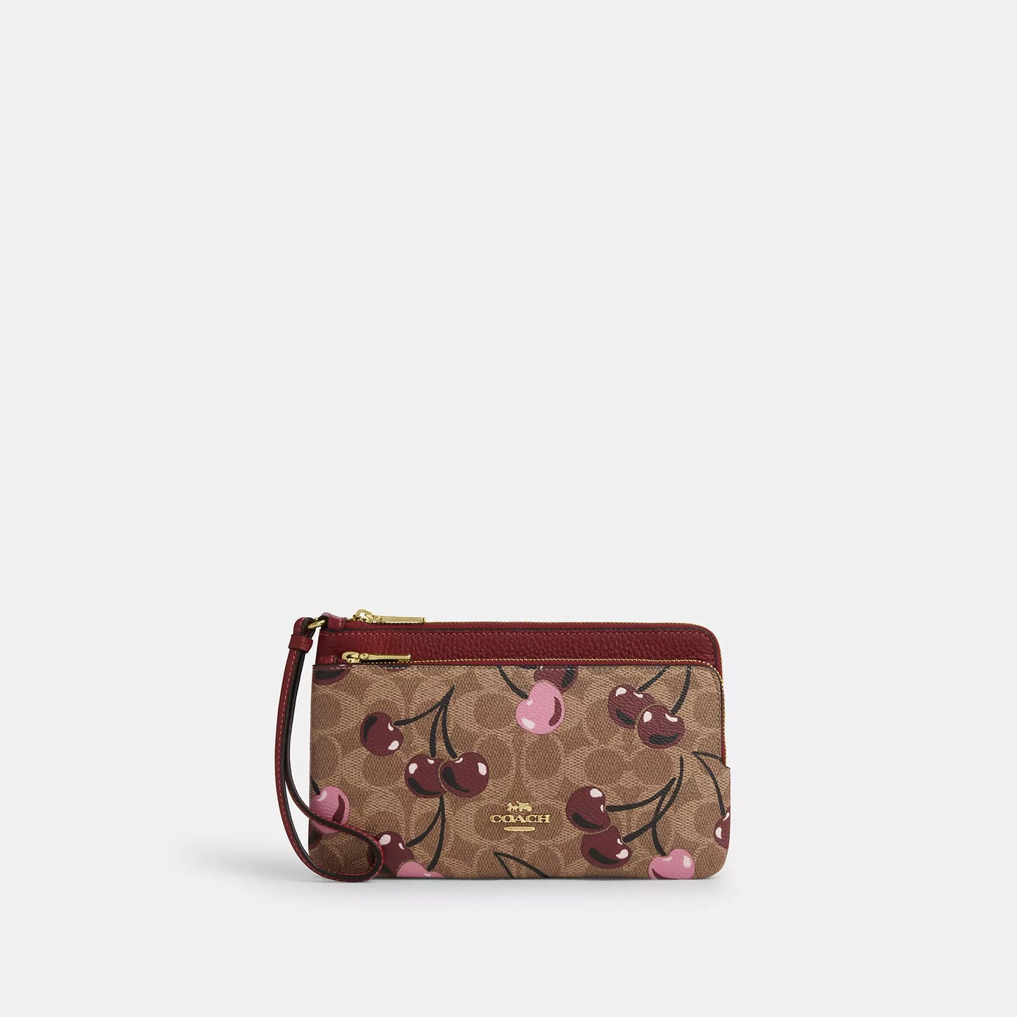 StrapStory - Wristlet 350