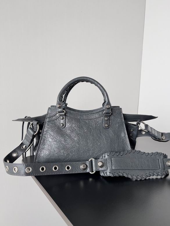 BLGA-Bags - Strap Story - 400