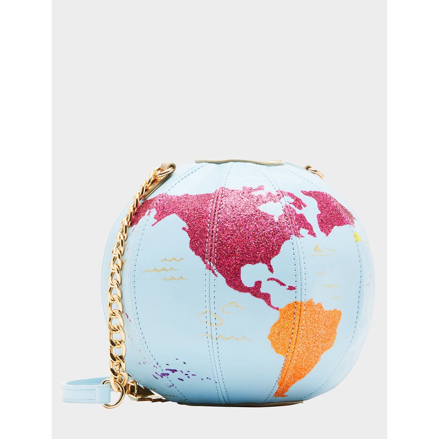 StrapStory - Crossbody 1828