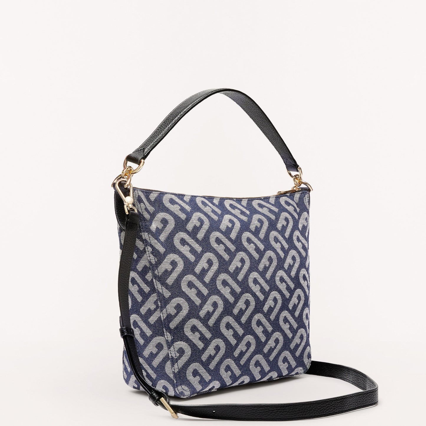 StrapStory - Hobo Bag 094