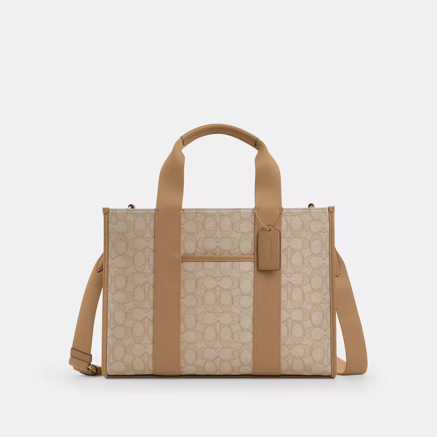 StrapStory - Tote Bag 202