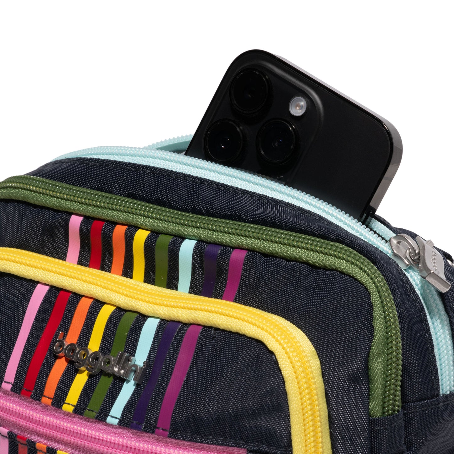 StrapStory - Crossbody 2572