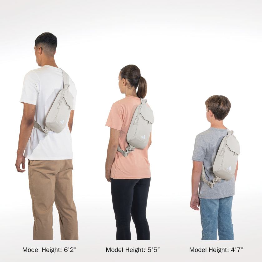StrapStory - Backpack 098